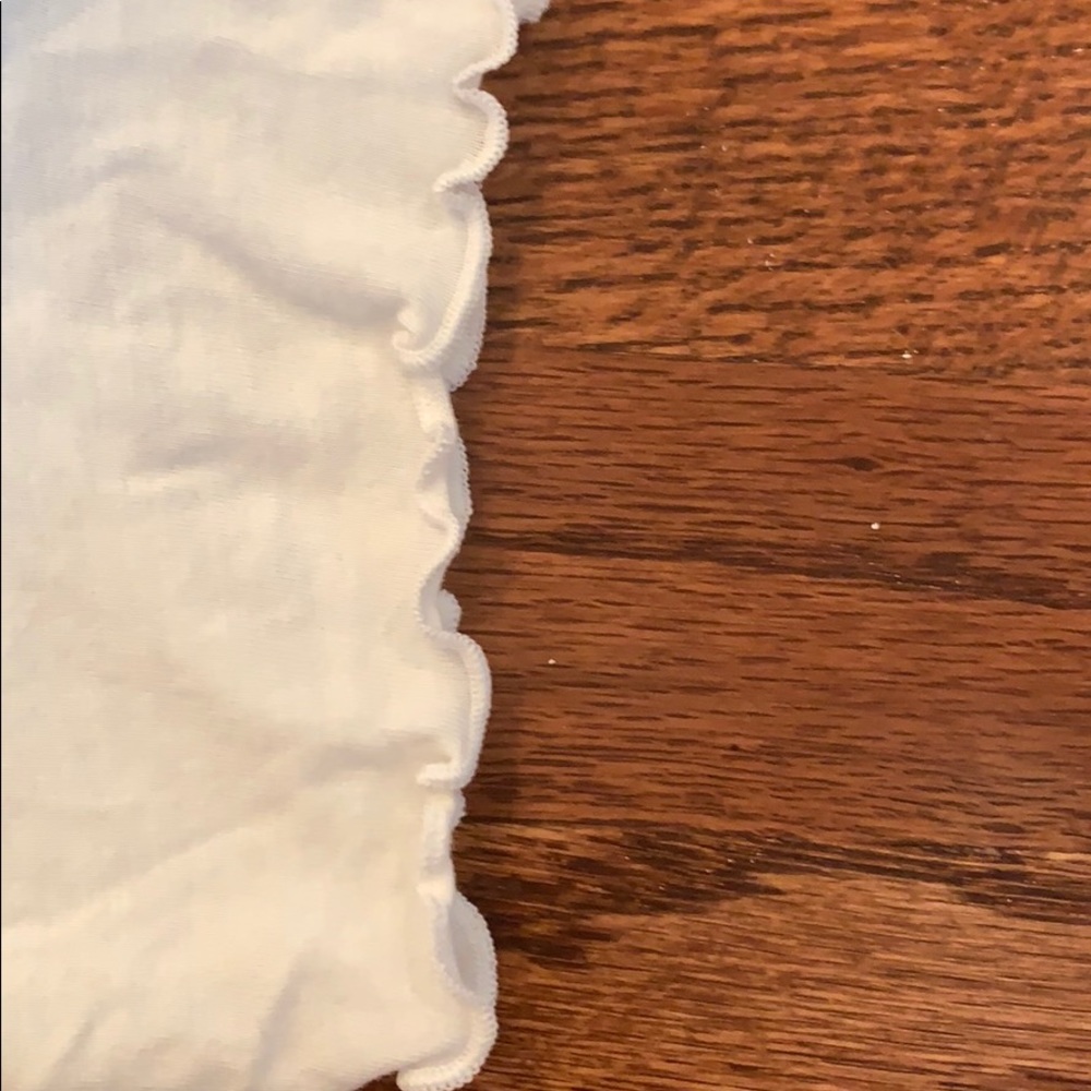 White Top - Picture 6 of 6
